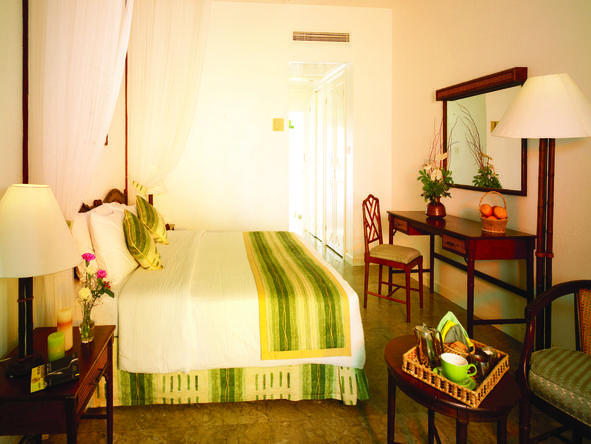 Sarova Whitesands Beach Resort and Spa - Bedroom2